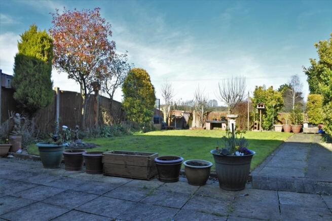 GARDENS