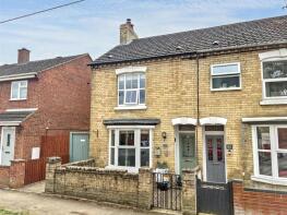 64, Irchester Road, Wellingborough NN29 7RW