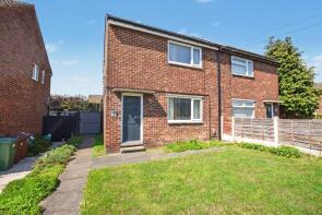 23, Starbeck Road, Wakefield WF1 4AT