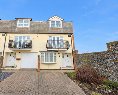 Commercial Road, Eastbourne, BN21 3XF