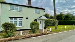 Muddle End, The Street, Eye IP23 7PL