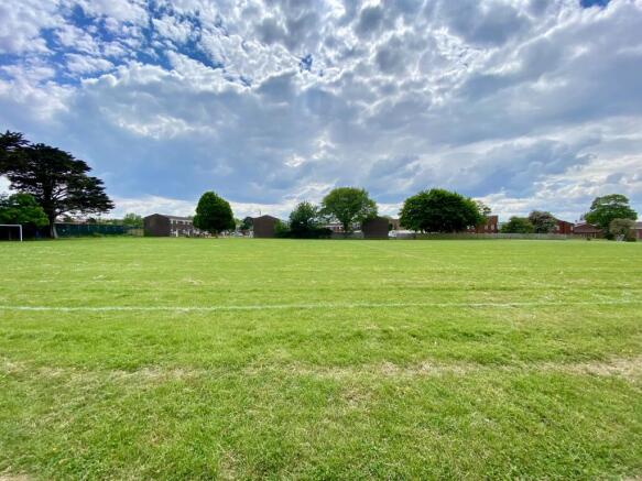 Recreation Ground