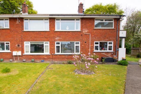 Clos Hendre, Rhiwbina, Cardiff