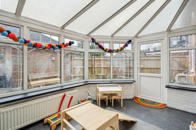 Conservatory