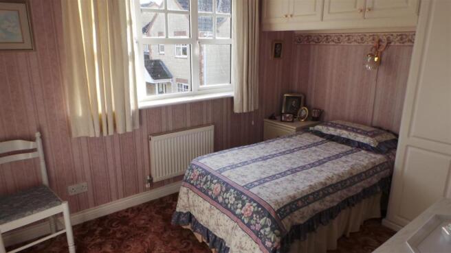 BEDROOM TWO