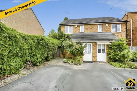 Kingscroft Court, Northampton, NN3