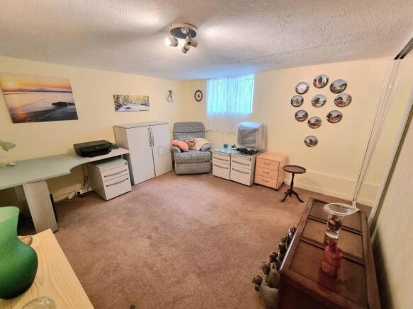 Bedroom  Two
