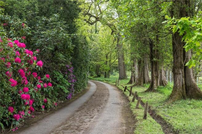Private Lane