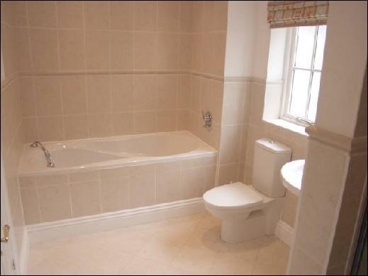 Master En suite 