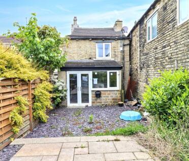 95 Bierley Lane, Bradford, BD4 6AW