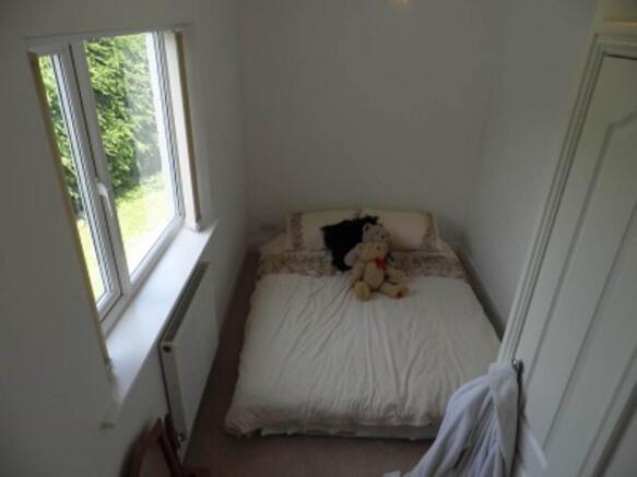 BEDROOM FOUR