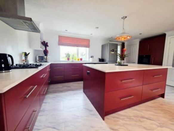 Cheltenham Road, Ashton-under-hill photo 5