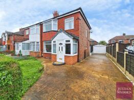 49, Bamford Street, Manchester M11 4FE