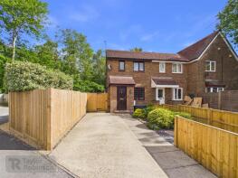 27, Detling Road, Broadfield, Crawley RH11 9QL