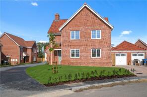 51, Lakeside Rise, Lowestoft NR32 5BD