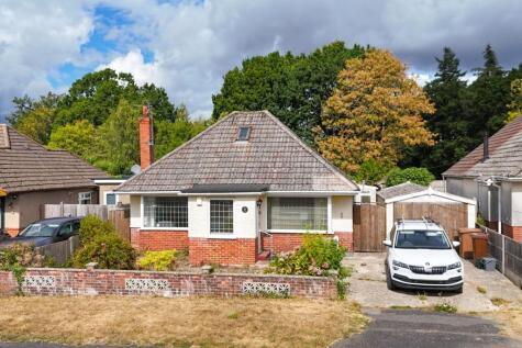 Upton Crescent, Nursling, Southampton, SO16