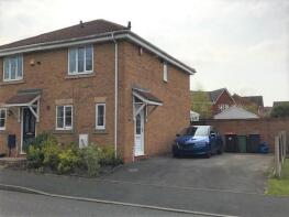 5, The Timbers, St Georges, Telford TF2 9UY