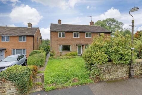 Holymoor Road, Holymoorside, Chesterfield