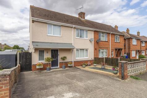 Cheney Road, Faversham ME13 8DG
