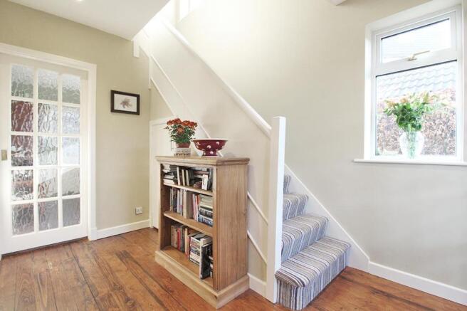 GROUND FLOOR