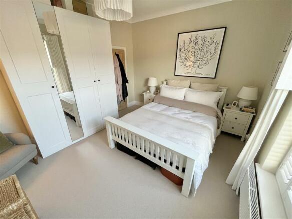 Bedroom 1 Aspect 3