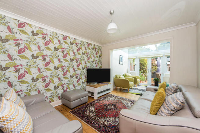 Living/Dining Room