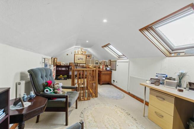 Hobby Room