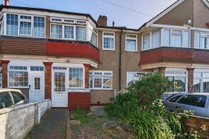 94, Hallford Way, Dartford DA1 3AA