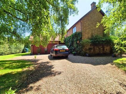Brunley Close, Brilley, Whitney-on-Wye, Herefordshire, HR3 6JZ