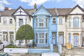 244, Chichester Road, Portsmouth PO2 0AU