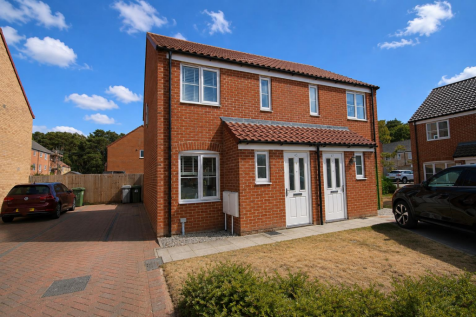 Overstrand Way, Sprowston
