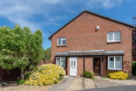 Wilsdon Way, Kidlington, OX5