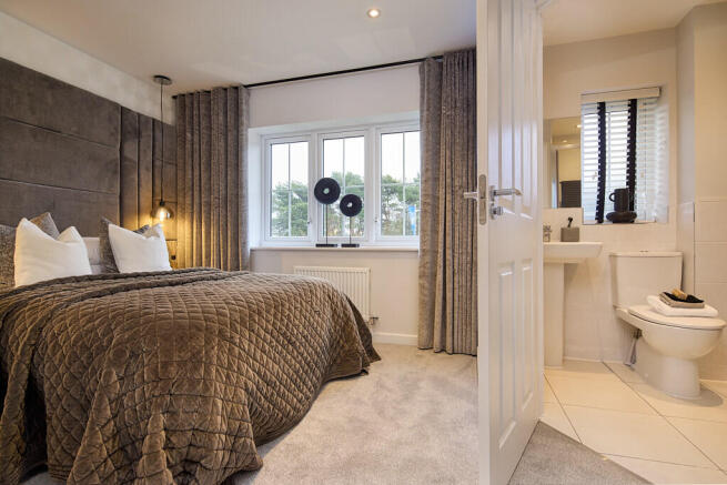 3 bed Semi-Detached for sale Image 7