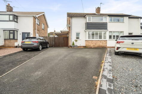 Rydal Close, Stourport-on-severn, DY13 8JX