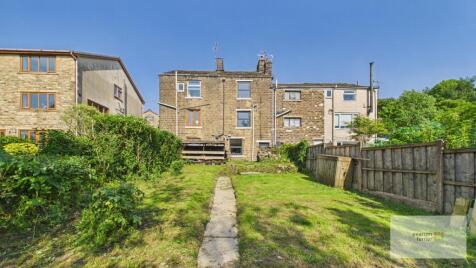 Whalley Road, Ramsbottom, Bury