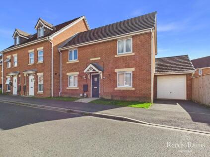 Maddren Way, Middlesbrough, North Yorkshire, TS5