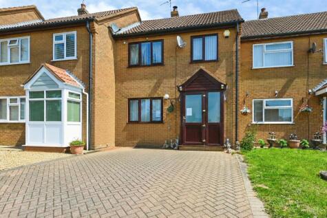 Springfield Road, Walpole St. Andrew, Wisbech, Norfolk, PE14