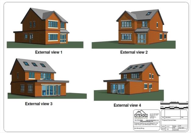 House Type