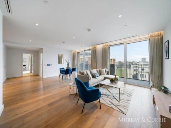 Flat 54, Signature H