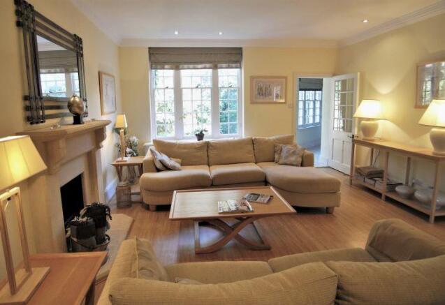 Sitting Room