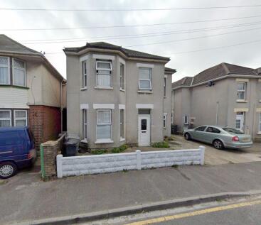 98 Gladstone Road East, Bournemouth, Dorset, BH7 6HQ