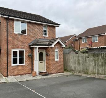 Meadow Close, Withington, Hereford