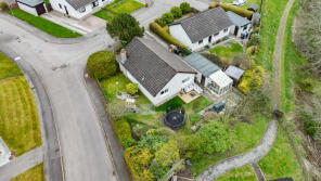 25 Kelantan, Feddon Hill, Fortrose IV10 8SP
