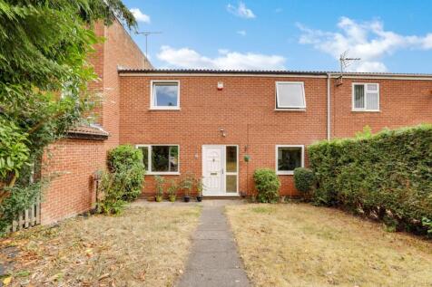 Cropston Close, West Bridgford, NG2