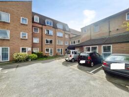 107, Homebeech House, Mount Hermon Road, Woking GU22 7XG