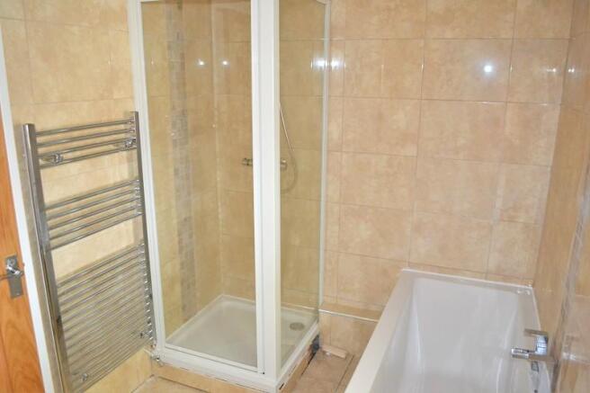 Ground Floor Bathroom
