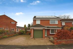 4, Langley Grove, Bishop Auckland DL14 6UJ