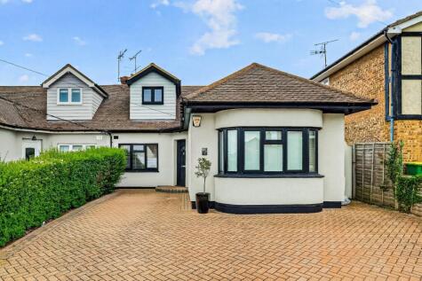 Victoria Avenue, Rayleigh
