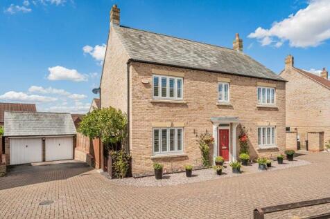 Beresford Road, Ely