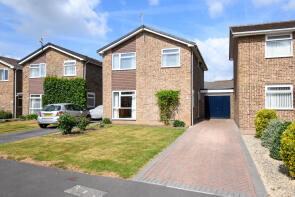 6, Cranmore Close, Trowbridge BA14 9BU